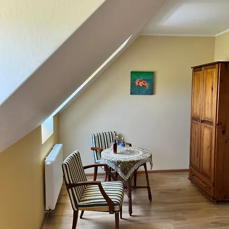 Dom W Trawach Apartment Smoldzinski Las Room photo