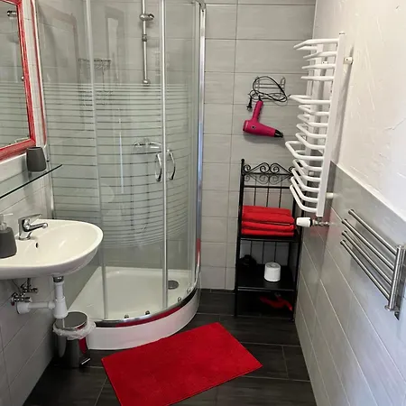 Dom W Trawach Apartment Smoldzinski Las Room photo