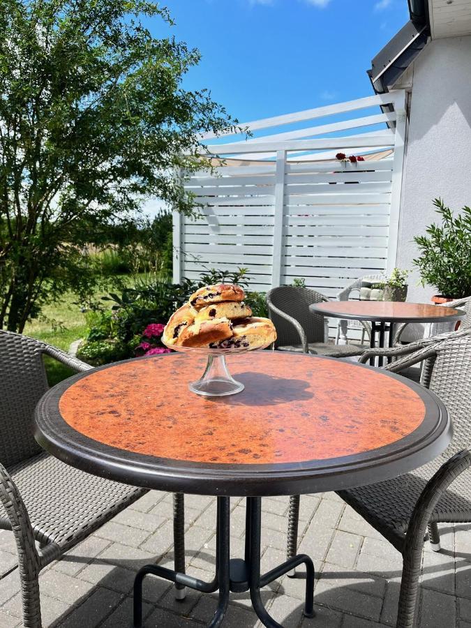 Apartment Dom W Trawach Smoldzinski Las