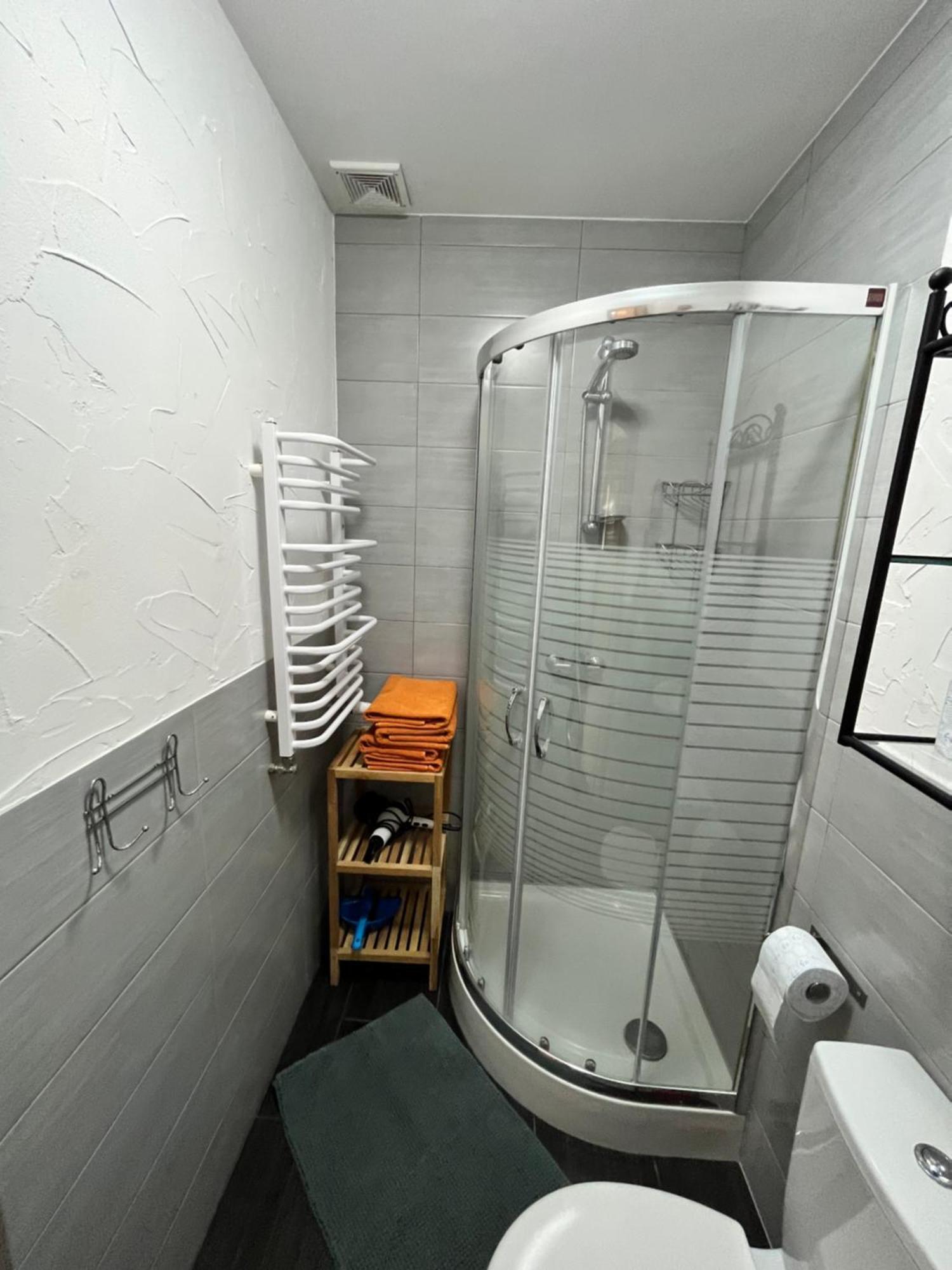 Apartment Dom W Trawach Smoldzinski Las